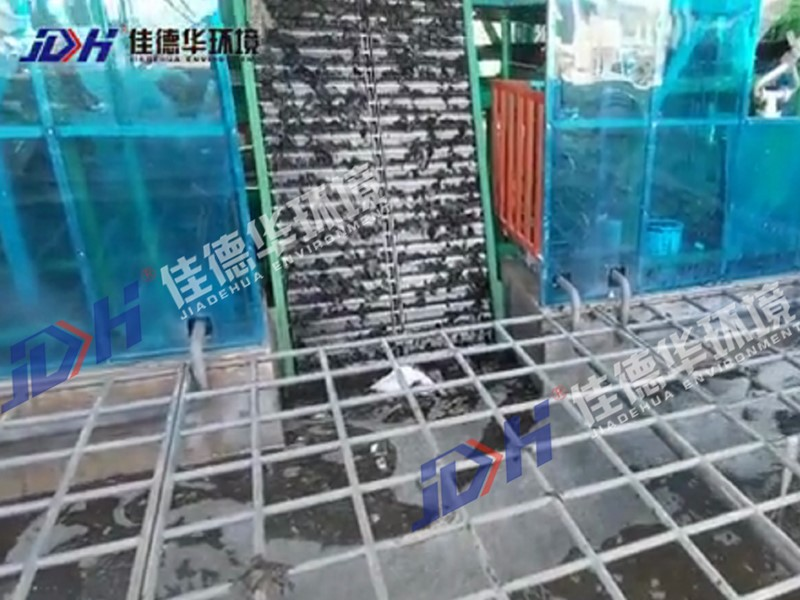 机扫车垃圾如何处理-万搏·体育万搏（中国）(图3)