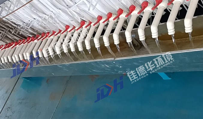 机扫车垃圾如何处理-万搏·体育万搏（中国）(图4)