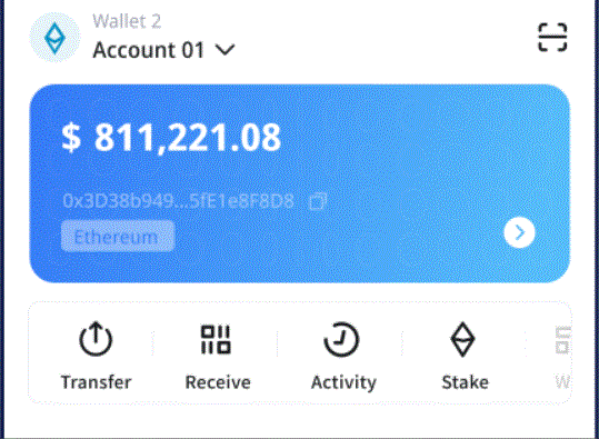 数字人民币来了，imToken下载你的钱包筹备好了吗？